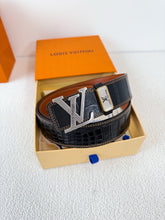 China Replica LV Belts 52usd Only